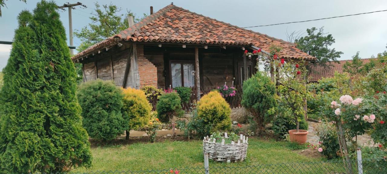 Smestaj Durungara Jovic Petrovac na Mlavi Exterior foto